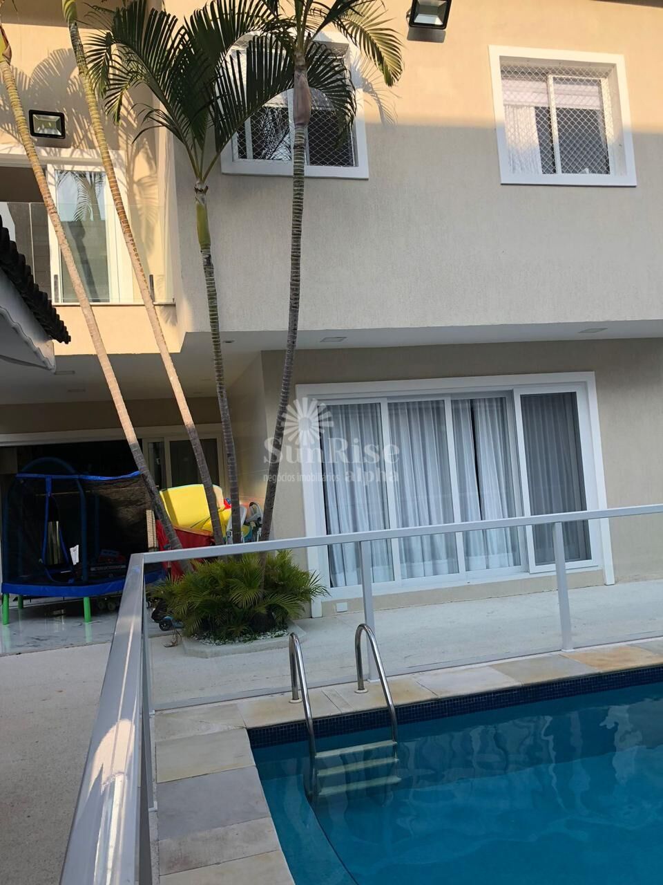 Casa, Residencial Cinco, Santana de Parnaiba