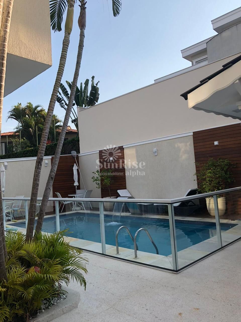 Casa, Residencial Cinco, Santana de Parnaiba