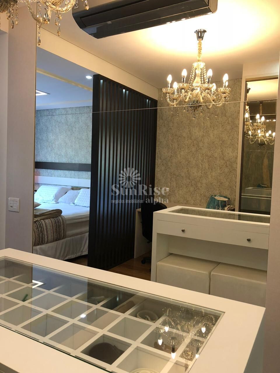 Casa, Residencial Cinco, Santana de Parnaiba