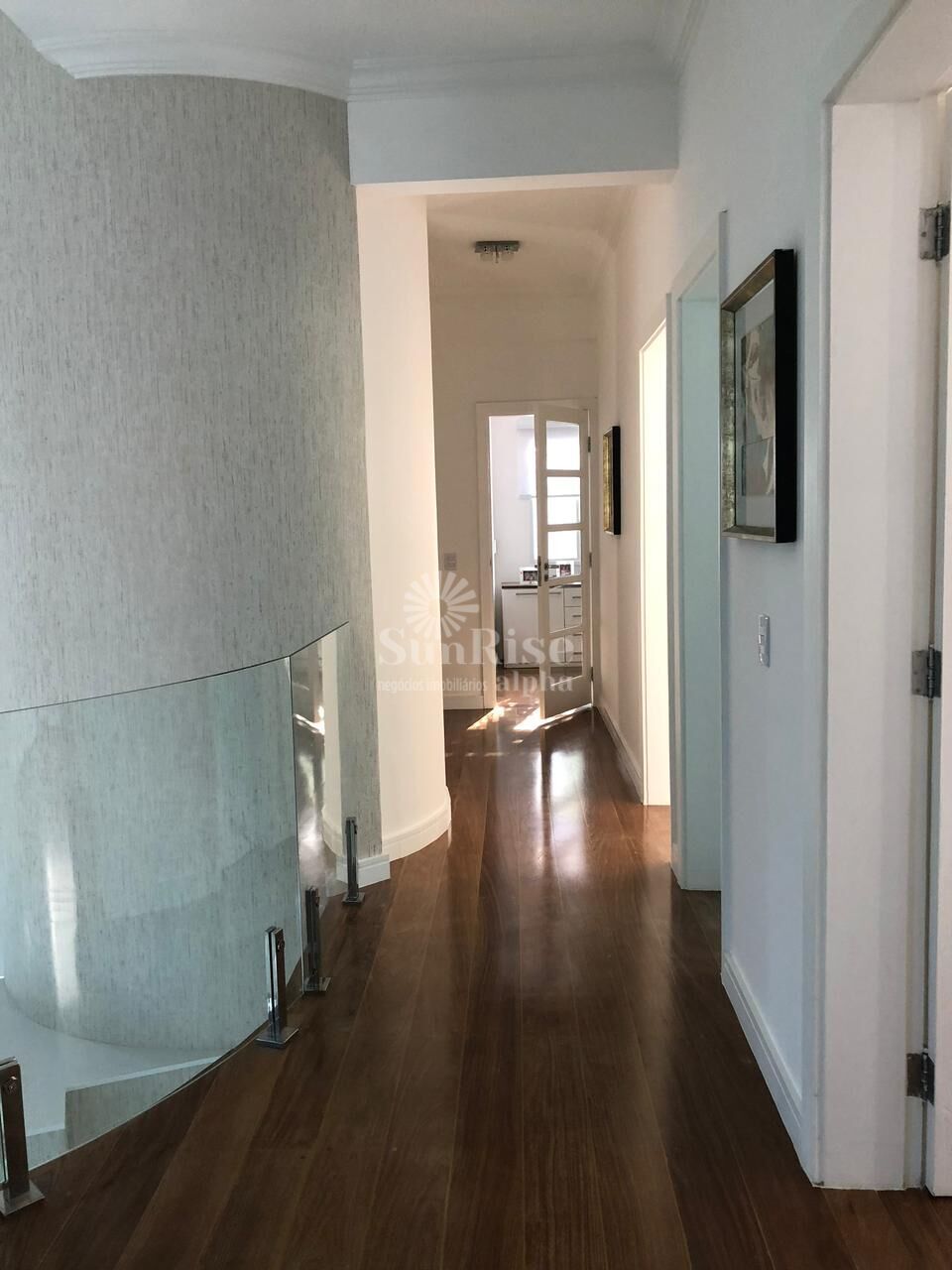 Casa, Residencial Cinco, Santana de Parnaiba