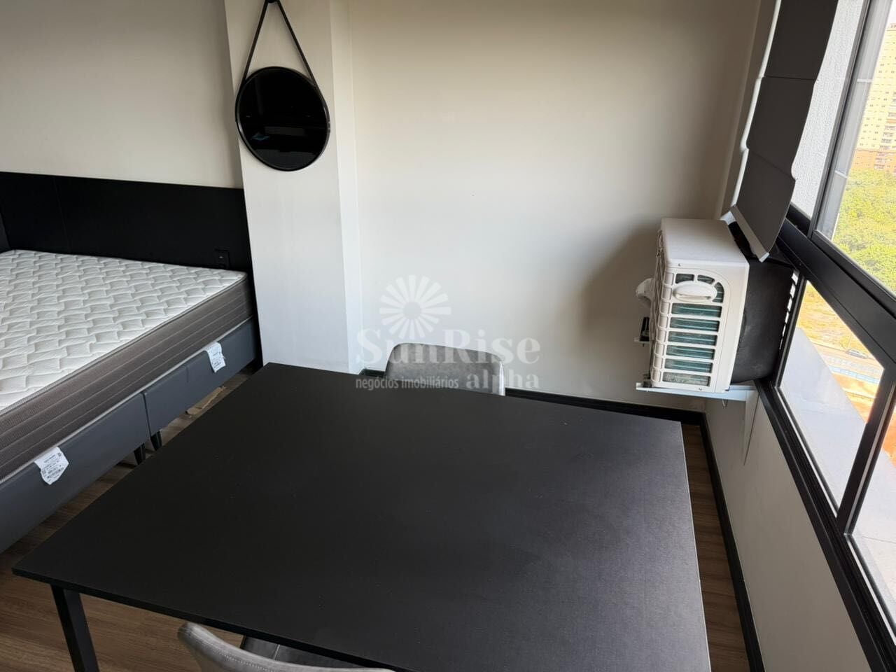 Flat/Aparthotel, Dezoito do Forte Empresarial, Barueri