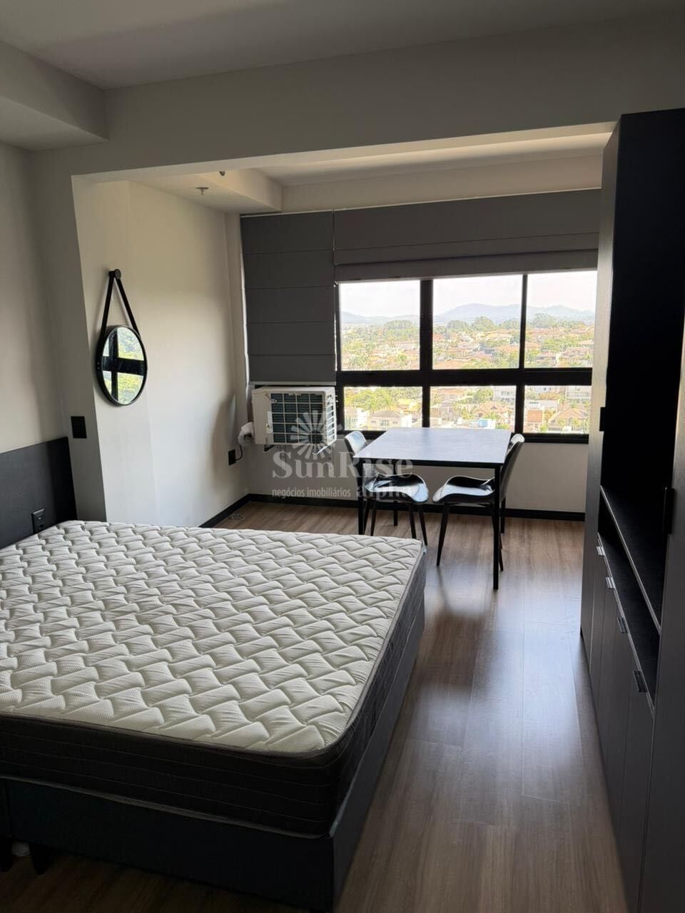Flat/Aparthotel, Dezoito do Forte Empresarial, Barueri