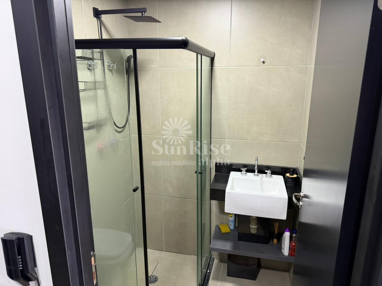 Flat/Aparthotel, Dezoito do Forte Empresarial, Barueri