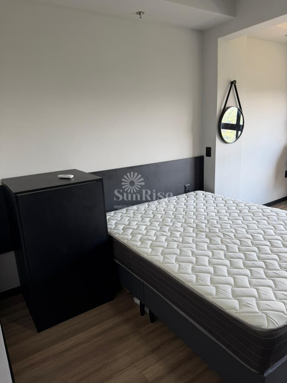 Flat/Aparthotel, Dezoito do Forte Empresarial, Barueri