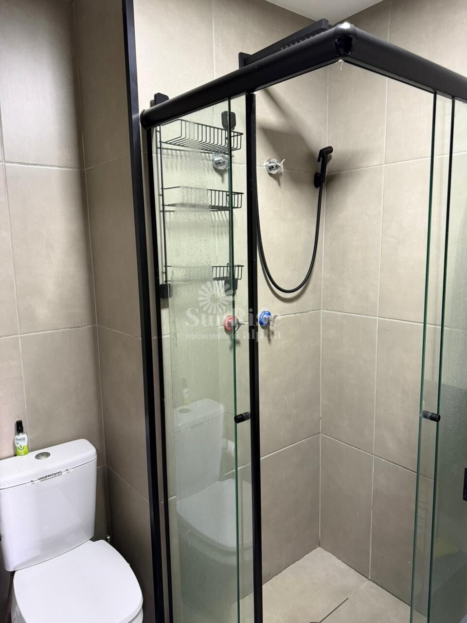Flat/Aparthotel, Dezoito do Forte Empresarial, Barueri