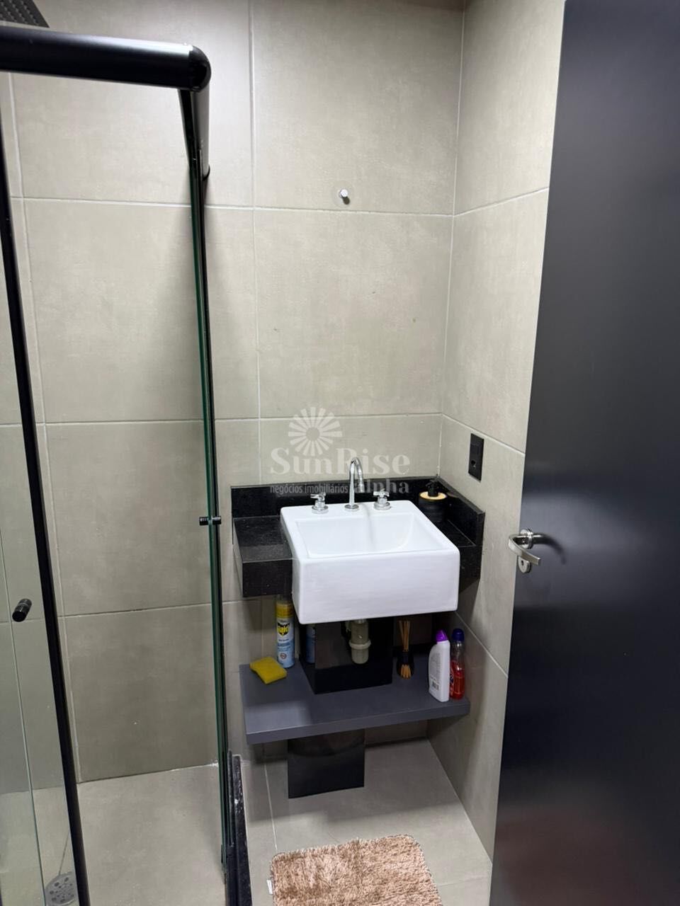 Flat/Aparthotel, Dezoito do Forte Empresarial, Barueri