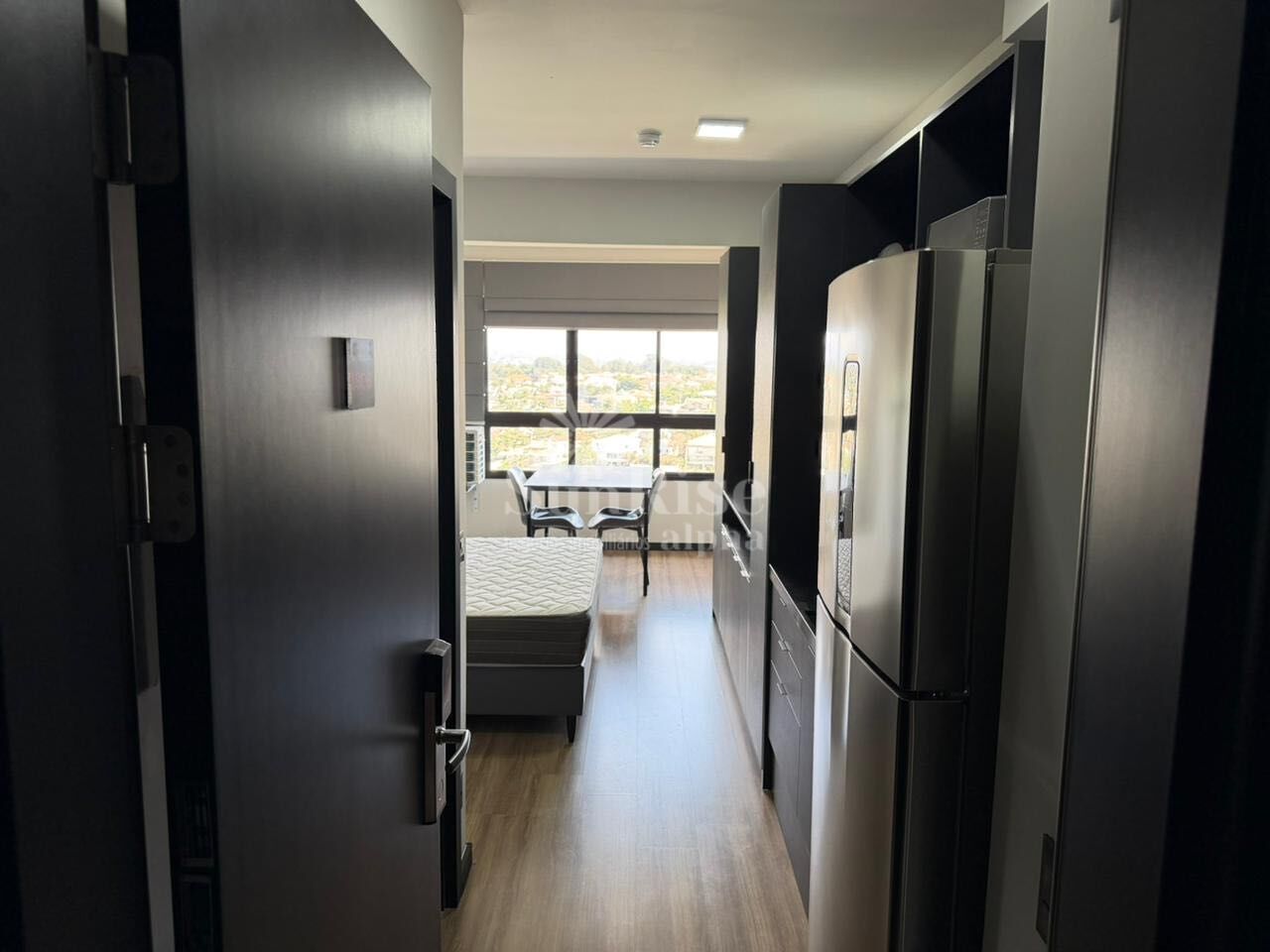 Flat/Aparthotel, Dezoito do Forte Empresarial, Barueri