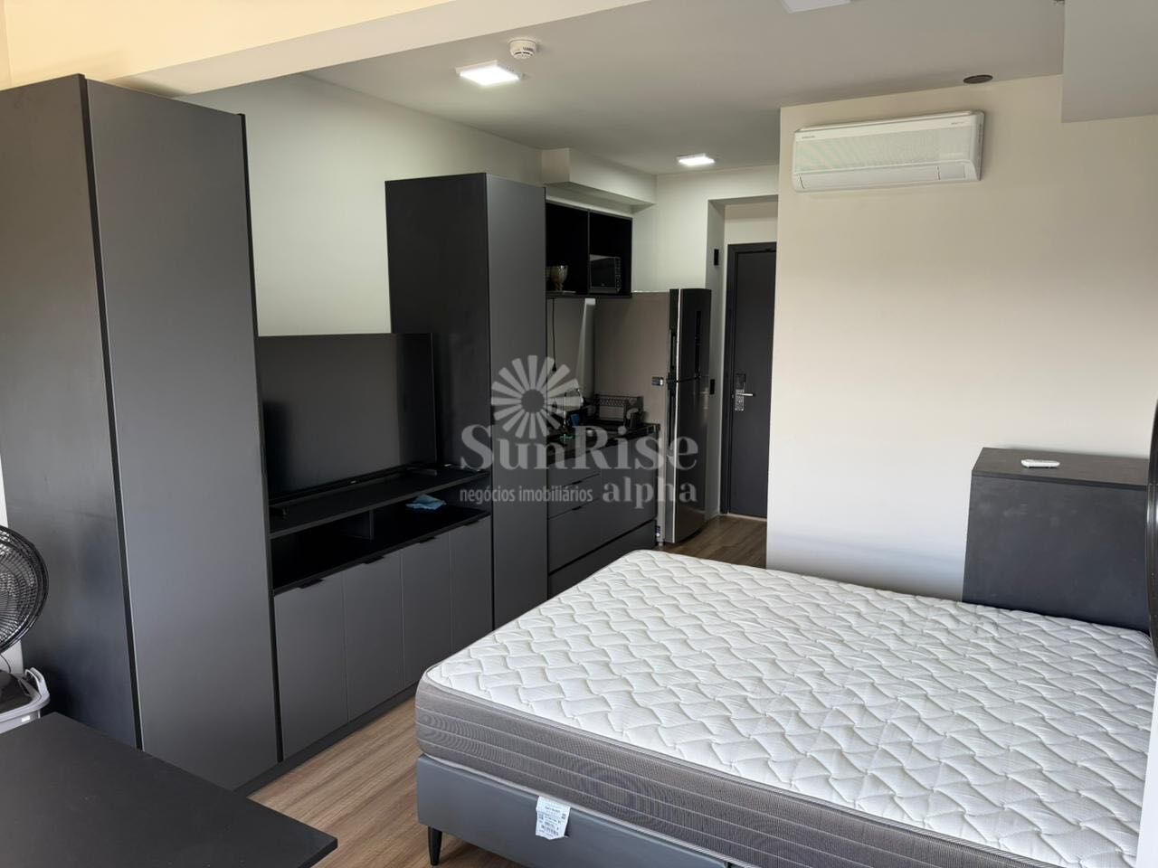 Flat/Aparthotel, Dezoito do Forte Empresarial, Barueri