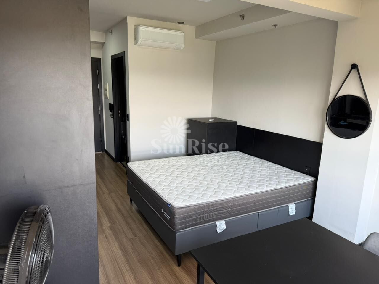 Flat/Aparthotel, Dezoito do Forte Empresarial, Barueri