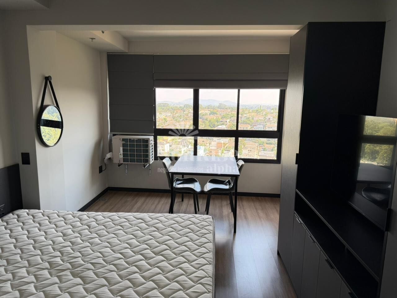Flat/Aparthotel, Dezoito do Forte Empresarial, Barueri