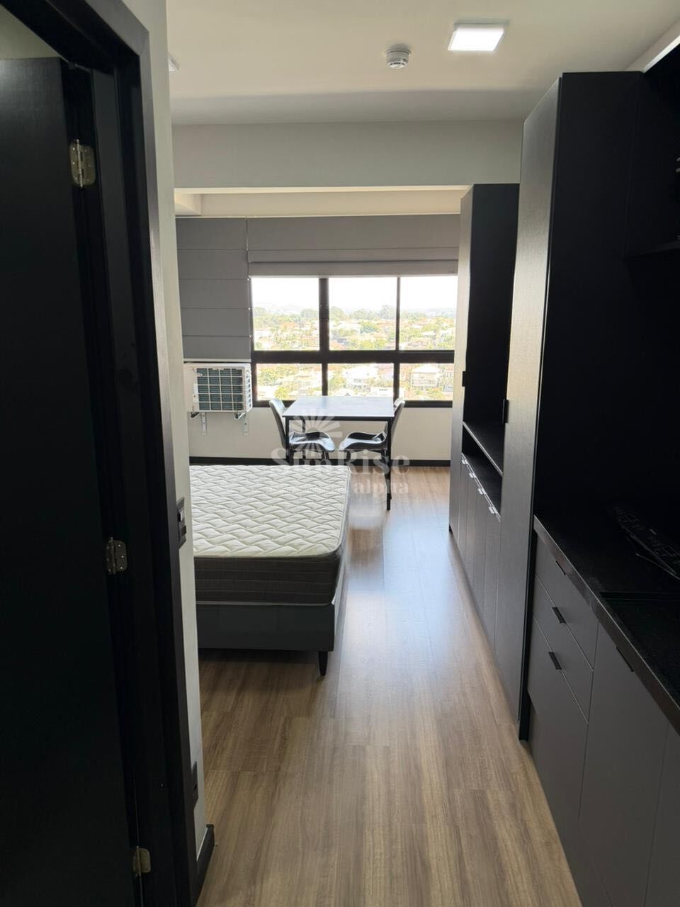 Flat/Aparthotel, Dezoito do Forte Empresarial, Barueri