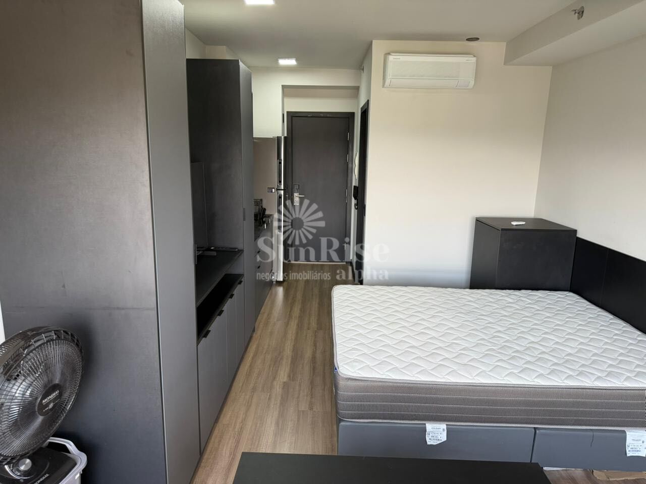 Flat/Aparthotel, Dezoito do Forte Empresarial, Barueri