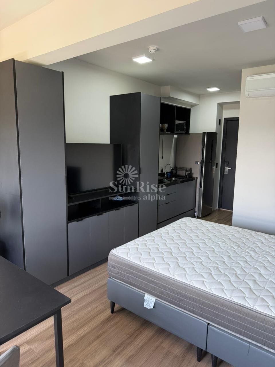 Flat/Aparthotel, Dezoito do Forte Empresarial, Barueri