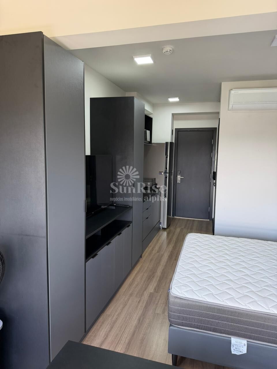 Flat/Aparthotel, Dezoito do Forte Empresarial, Barueri
