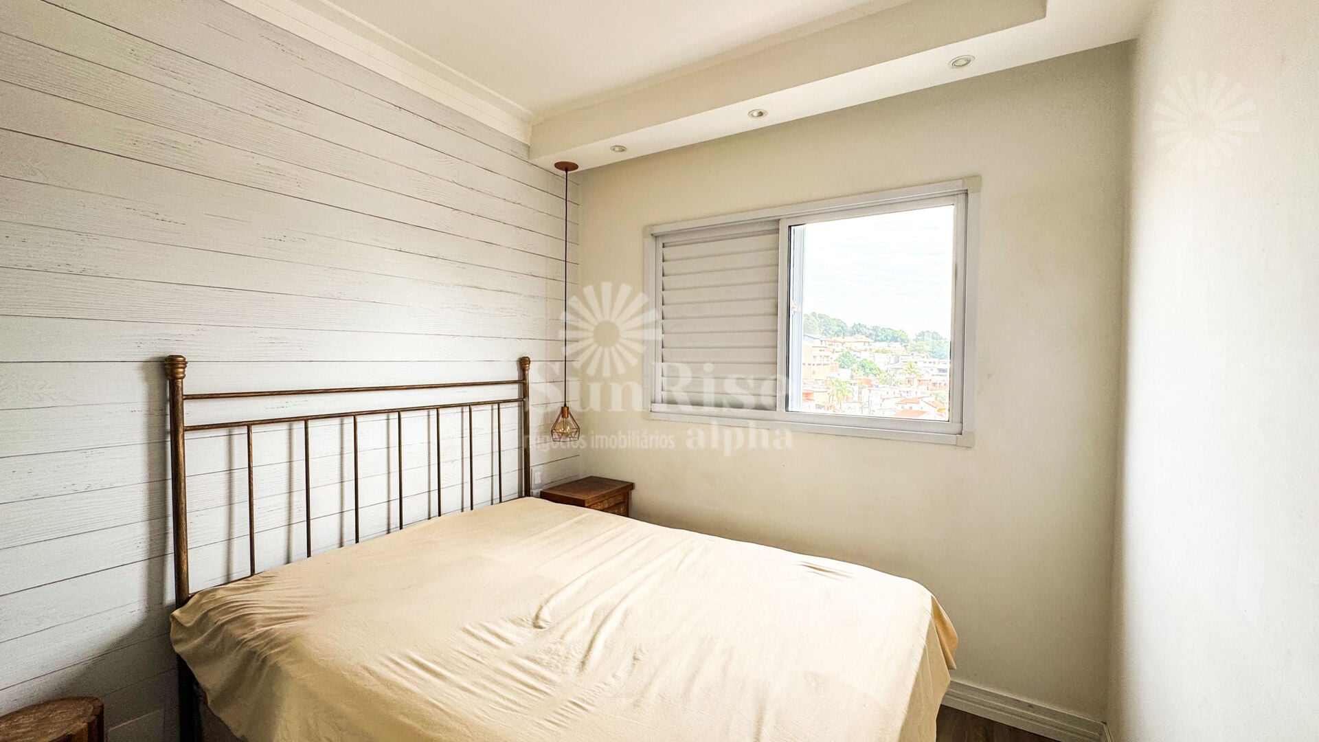 Apartamento, Parque Viana, Barueri