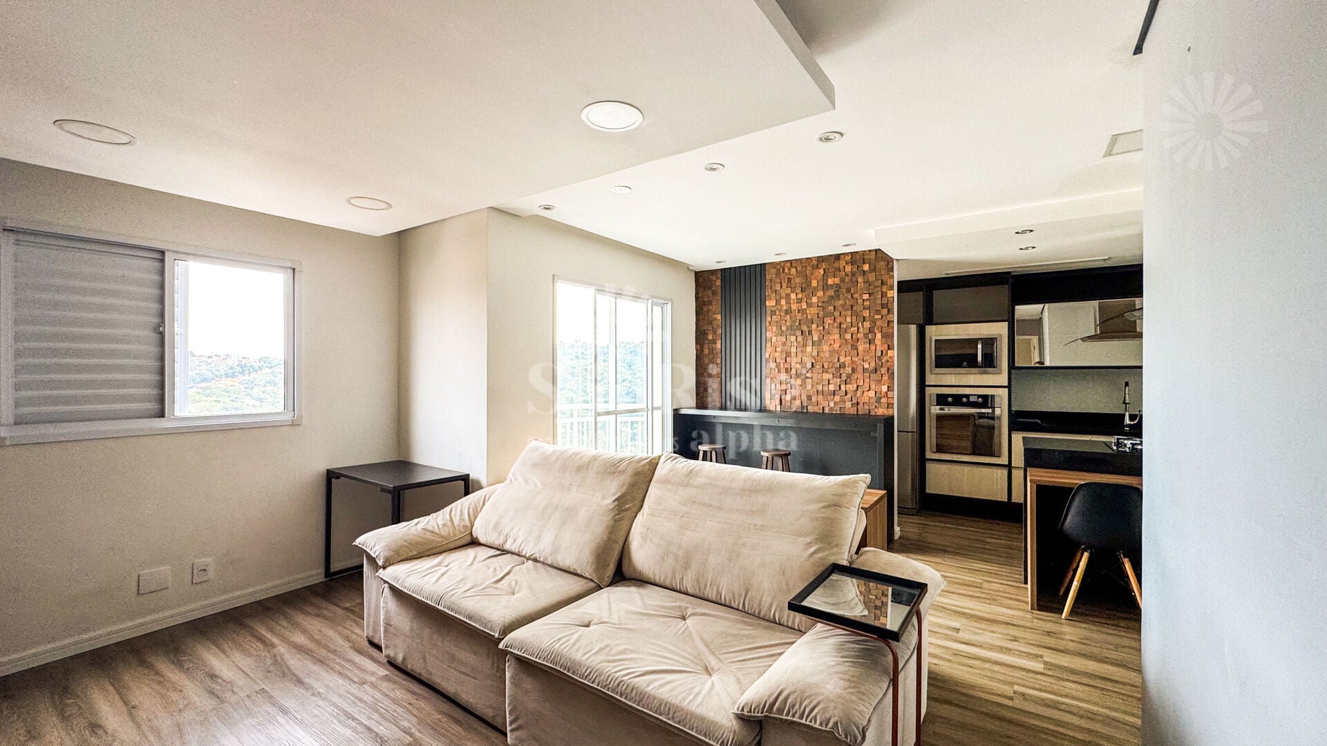 Apartamento, Parque Viana, Barueri