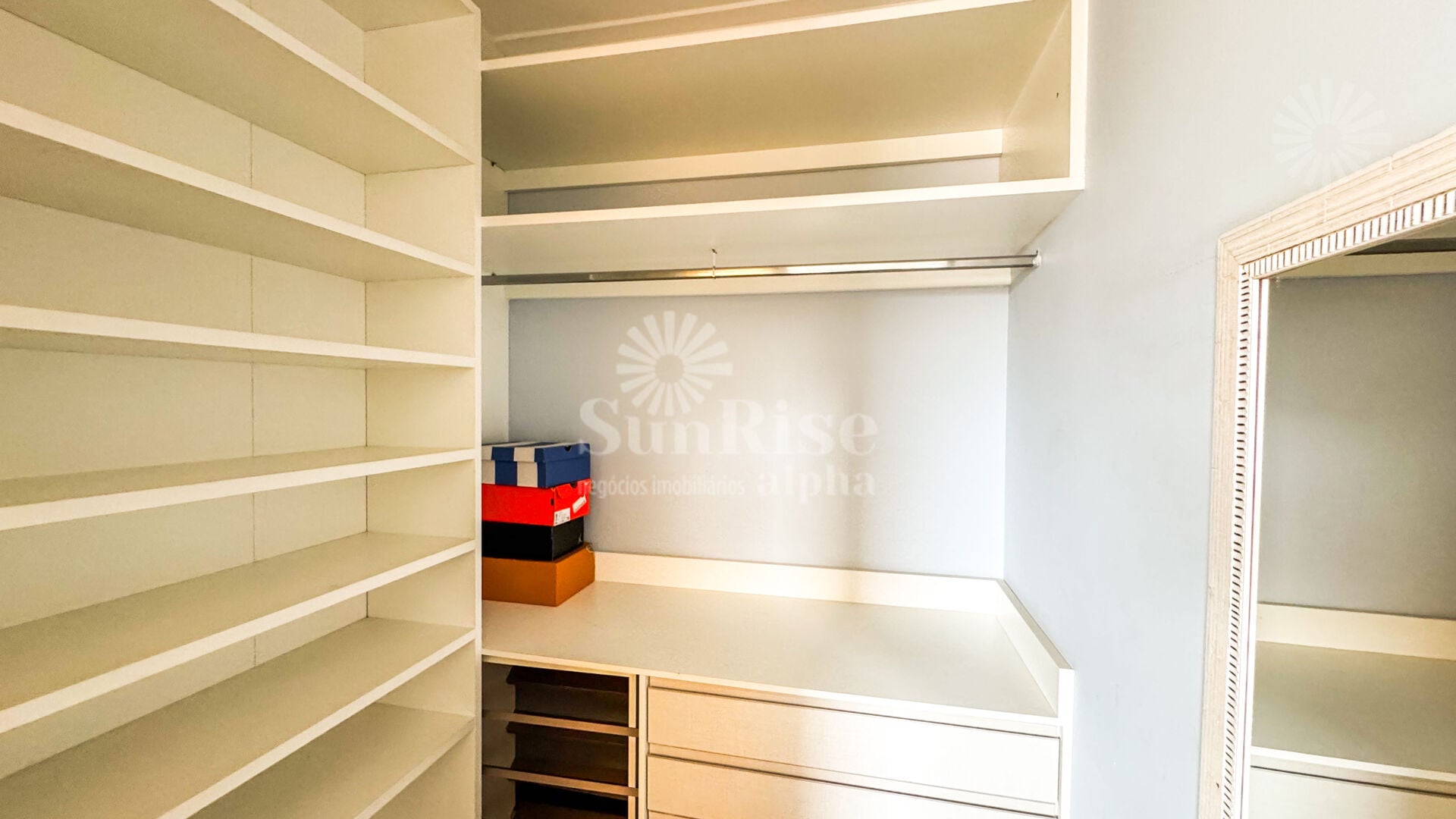 Apartamento, Parque Viana, Barueri