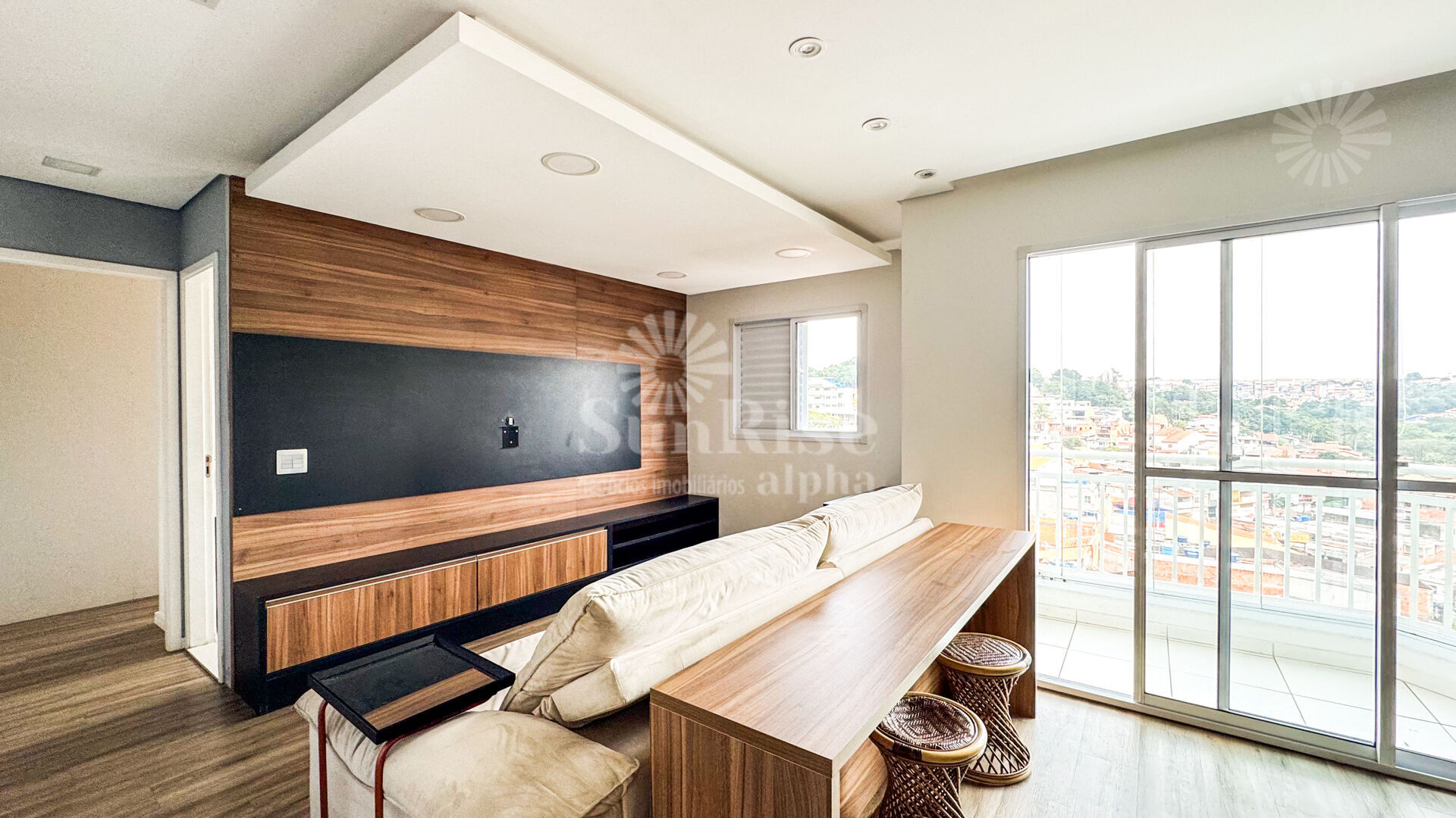 Apartamento, Parque Viana, Barueri