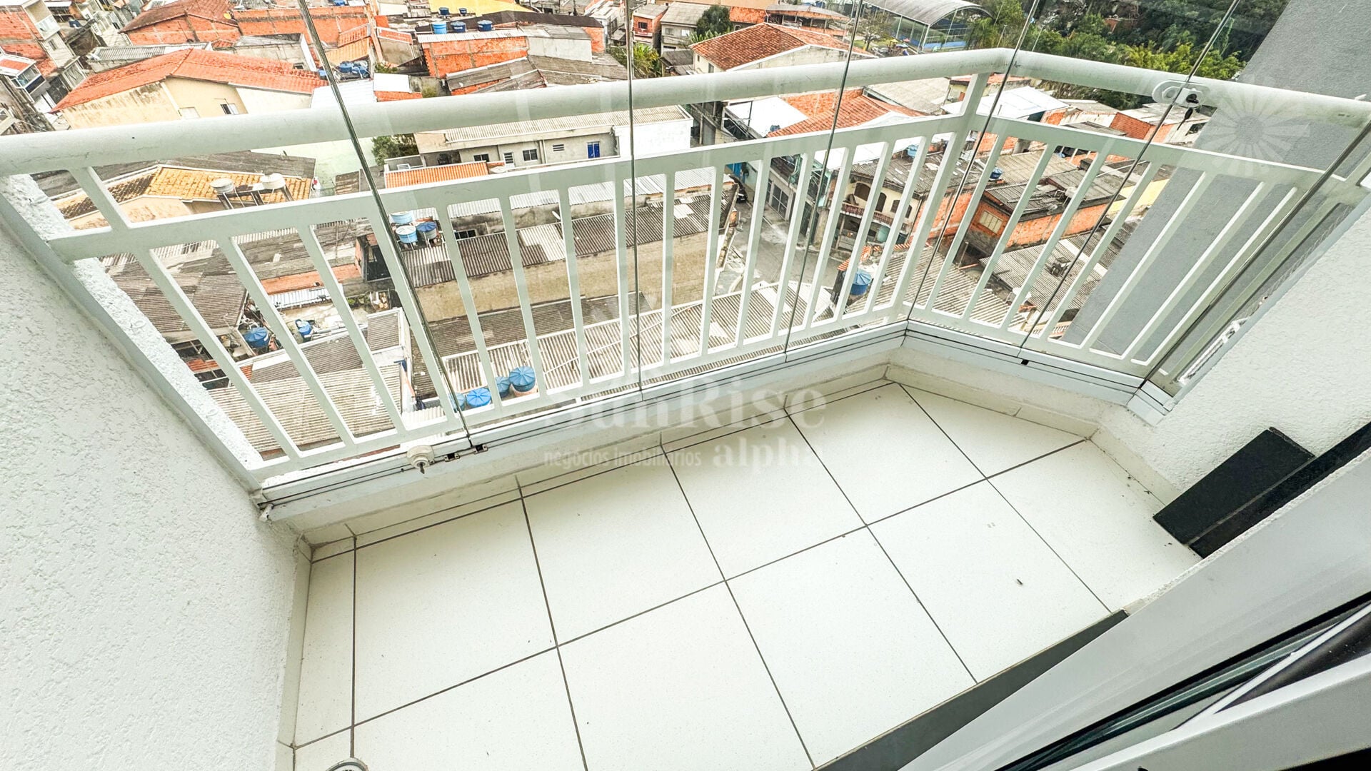 Apartamento, Parque Viana, Barueri