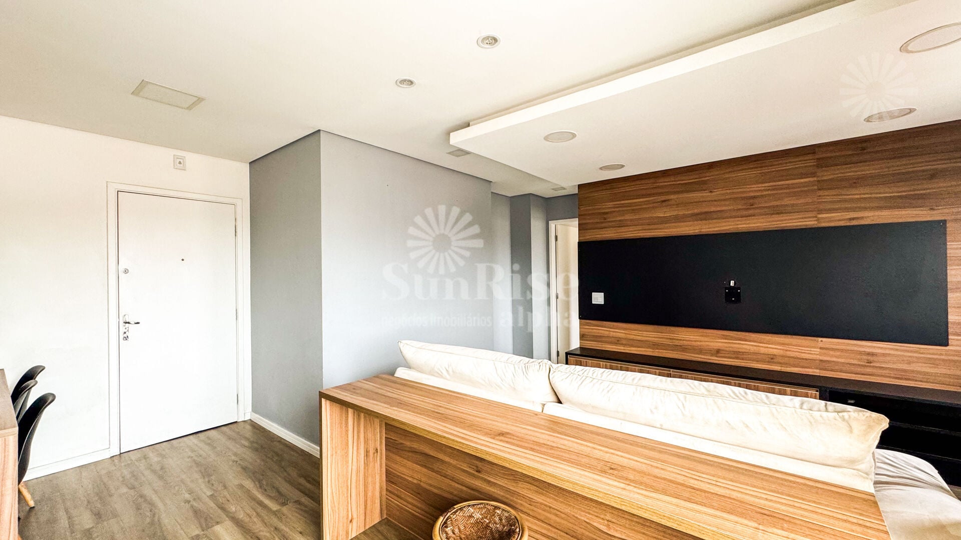 Apartamento, Parque Viana, Barueri