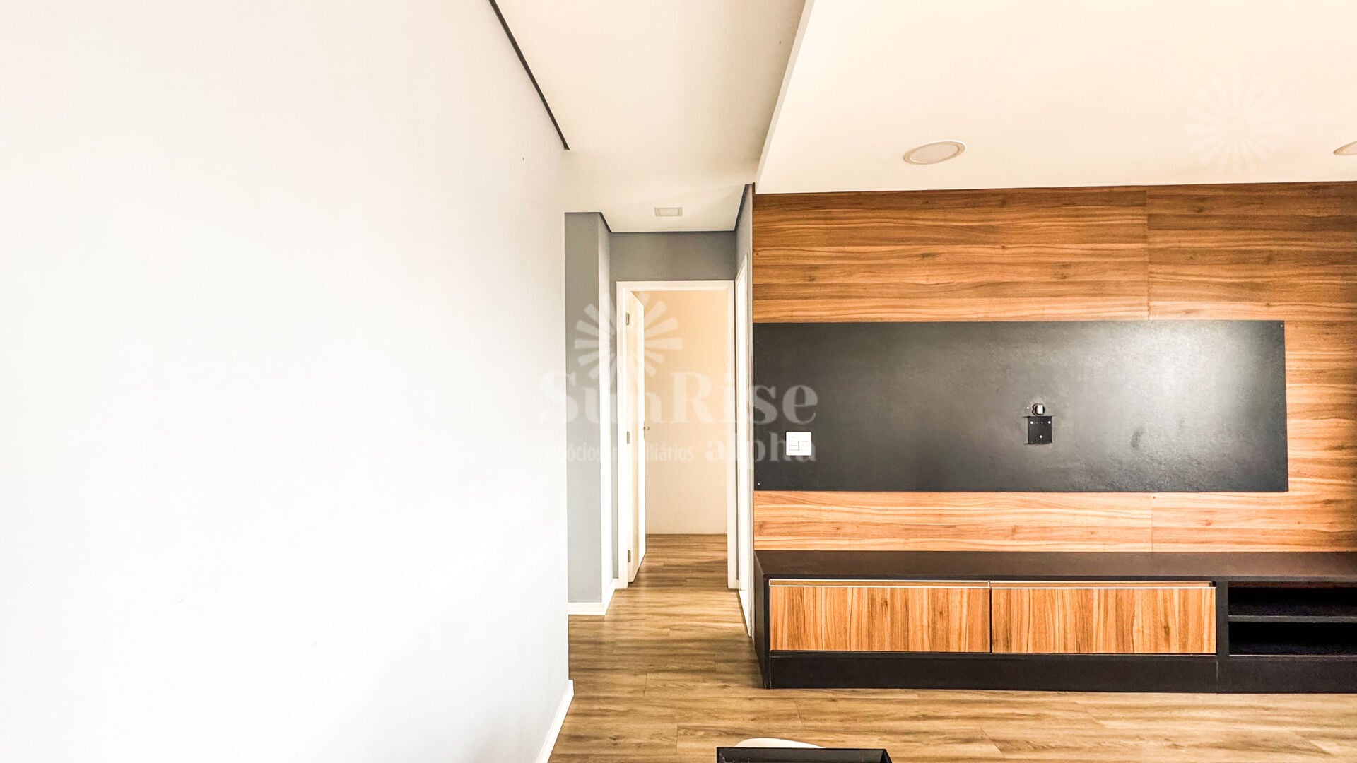 Apartamento, Parque Viana, Barueri