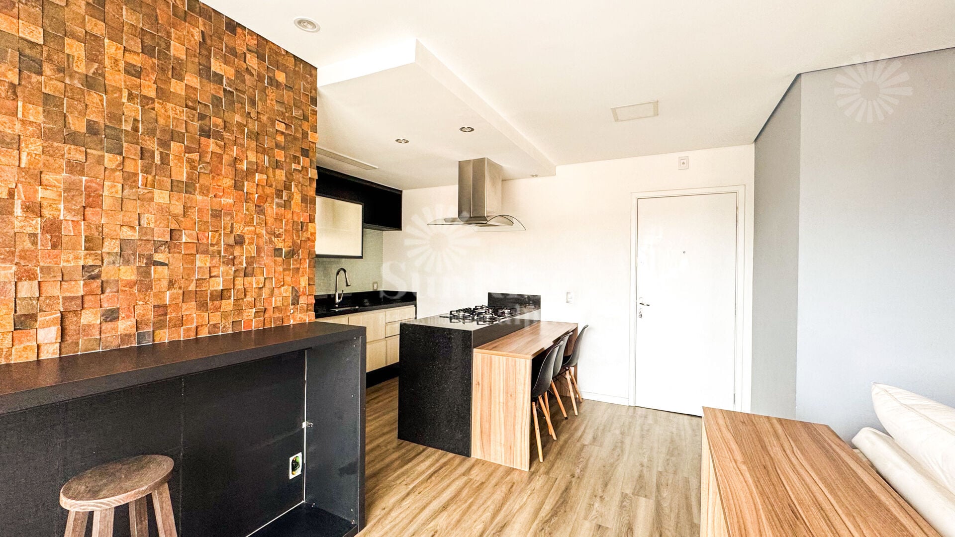 Apartamento, Parque Viana, Barueri