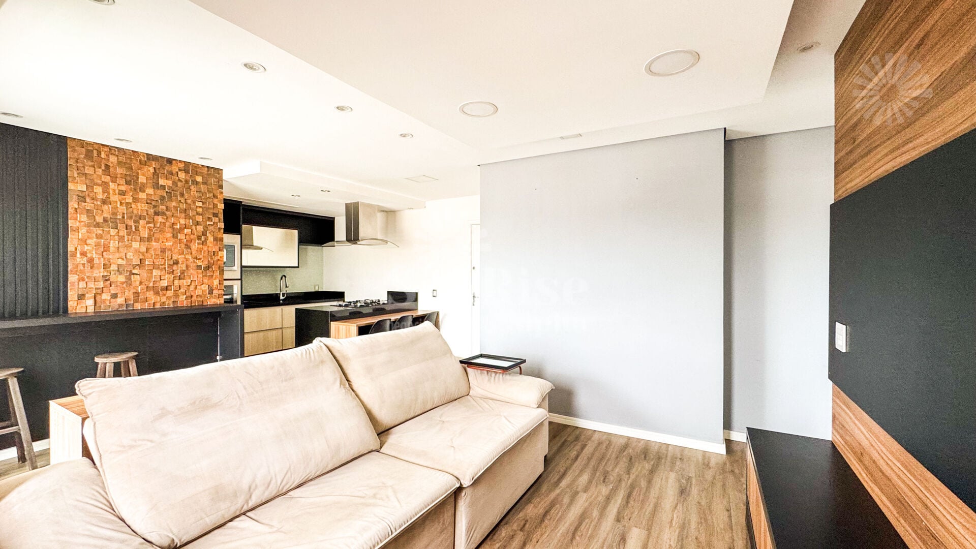 Apartamento, Parque Viana, Barueri