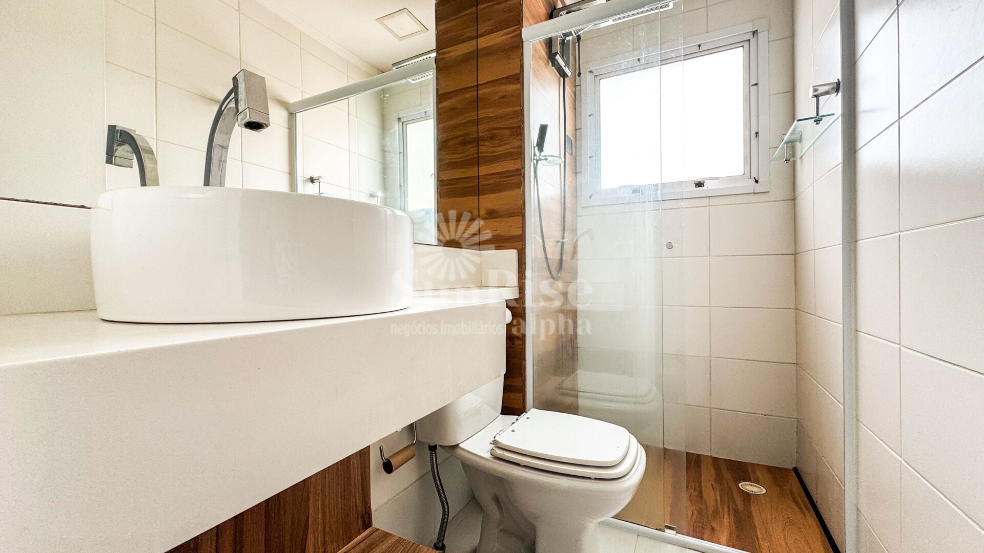 Apartamento, Parque Viana, Barueri