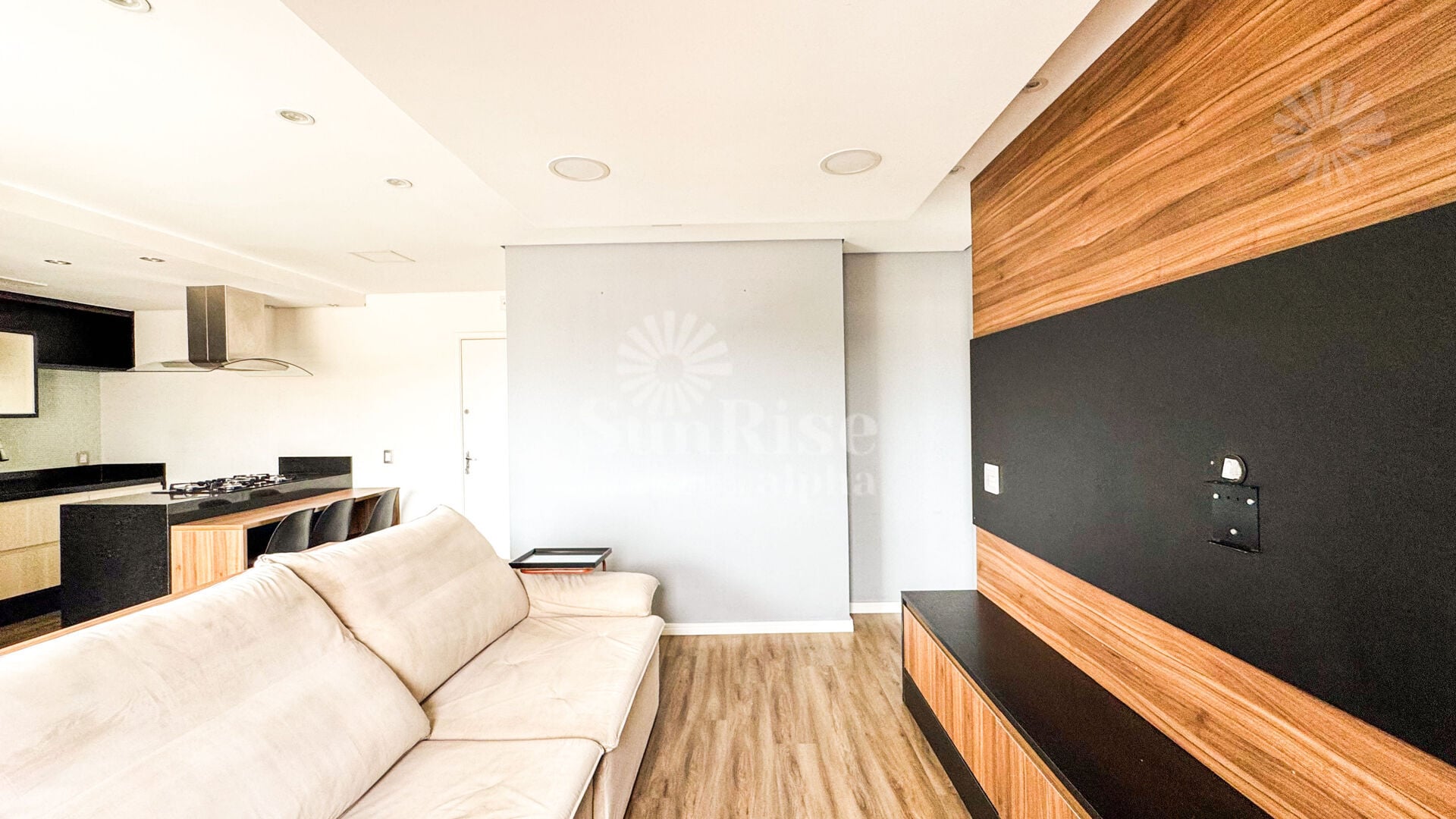 Apartamento, Parque Viana, Barueri