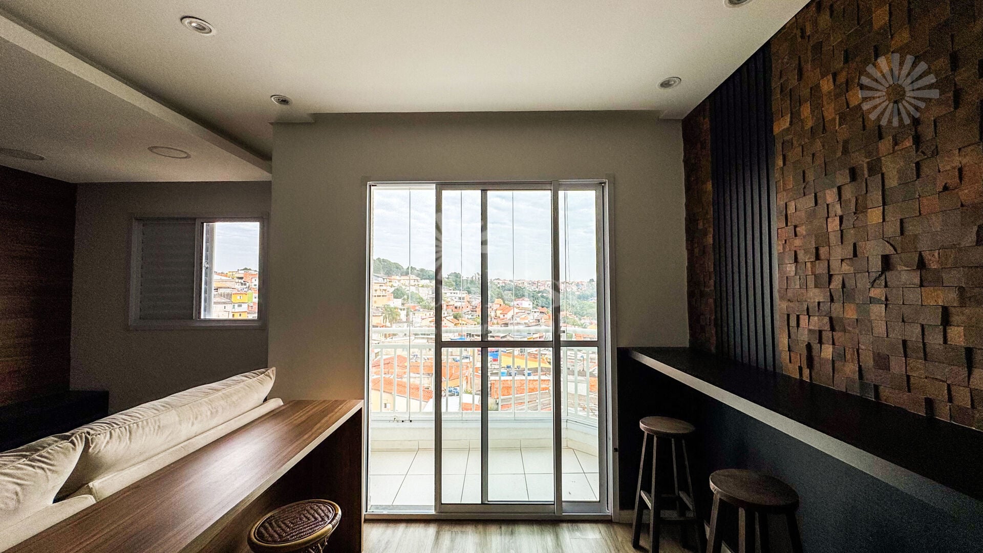 Apartamento, Parque Viana, Barueri