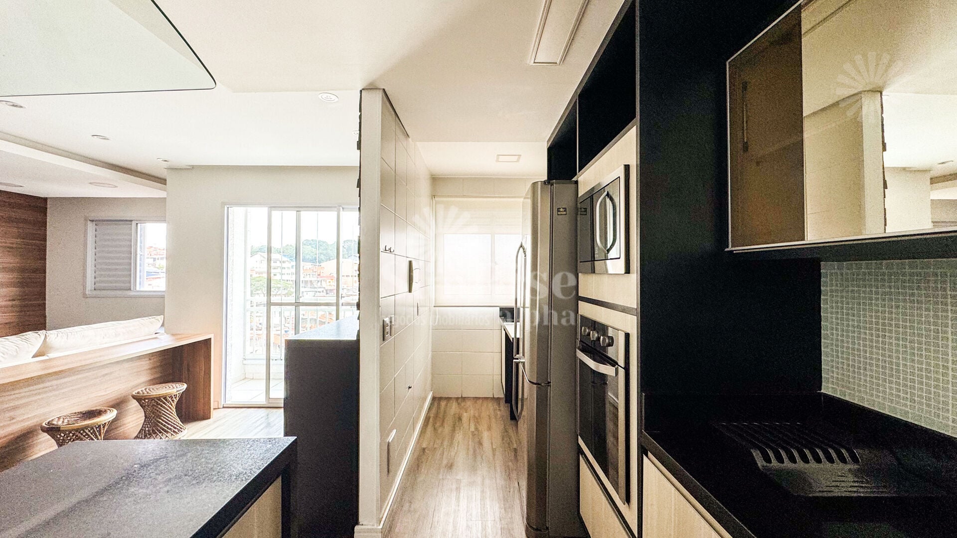 Apartamento, Parque Viana, Barueri