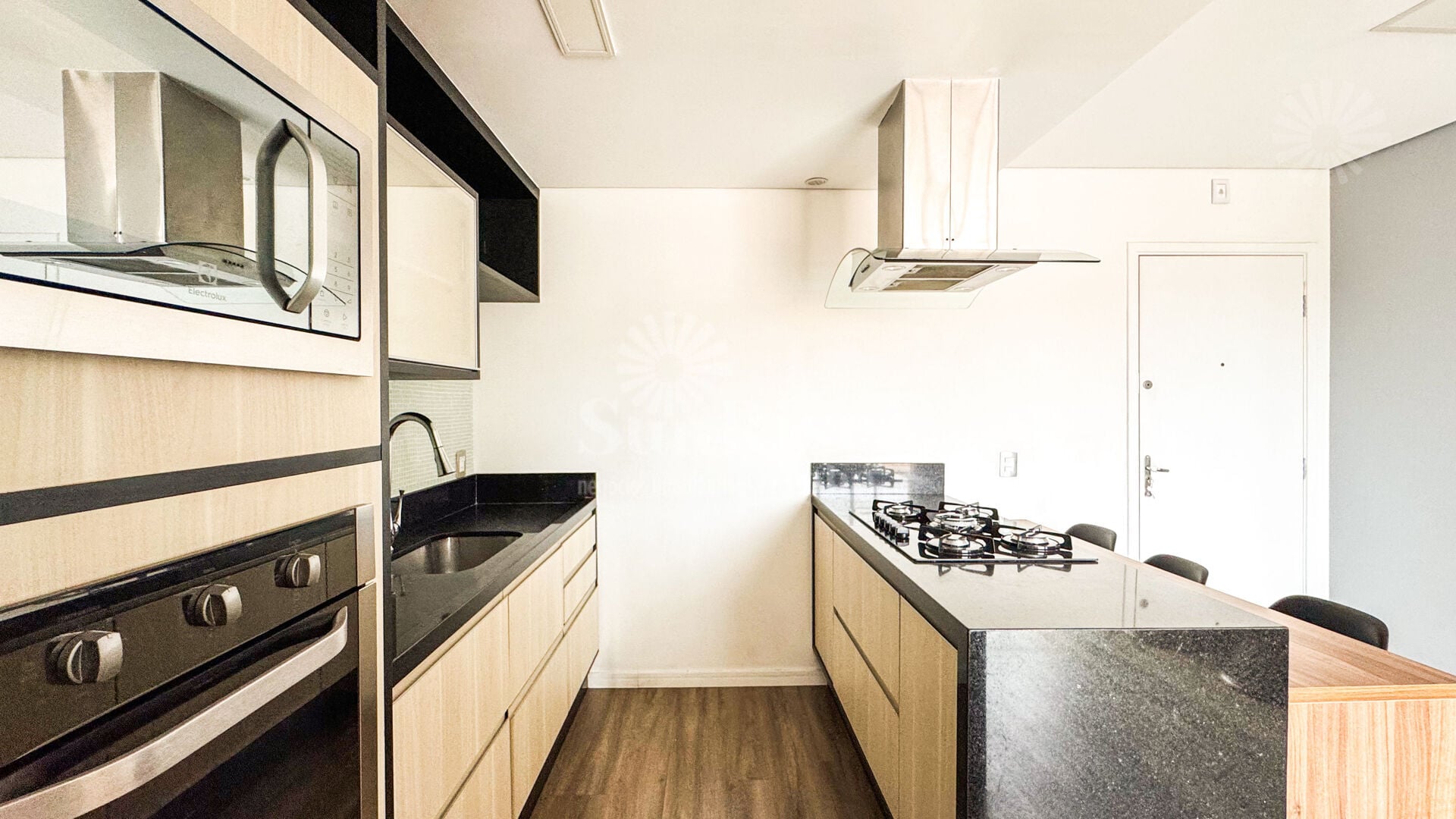 Apartamento, Parque Viana, Barueri