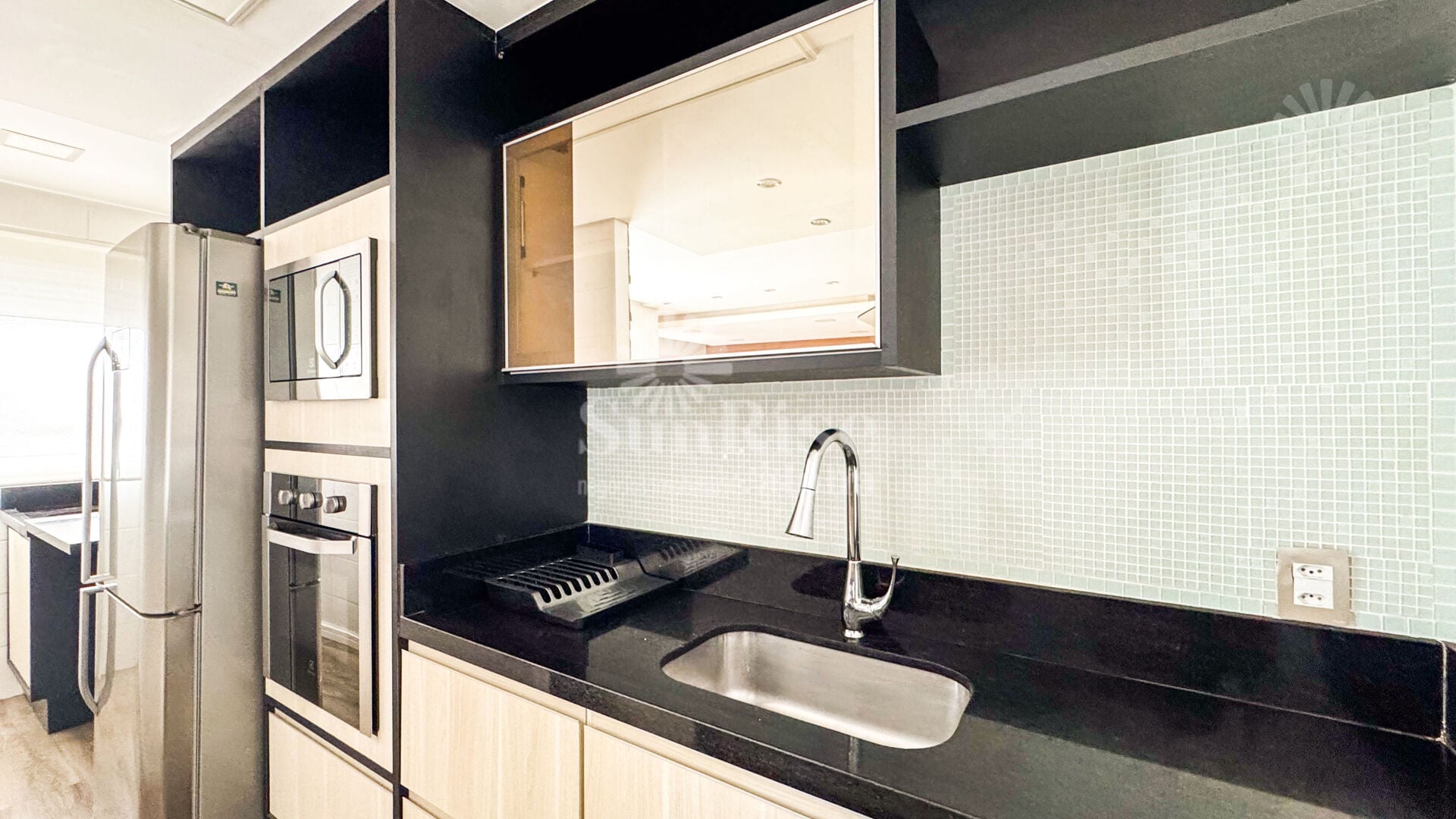 Apartamento, Parque Viana, Barueri