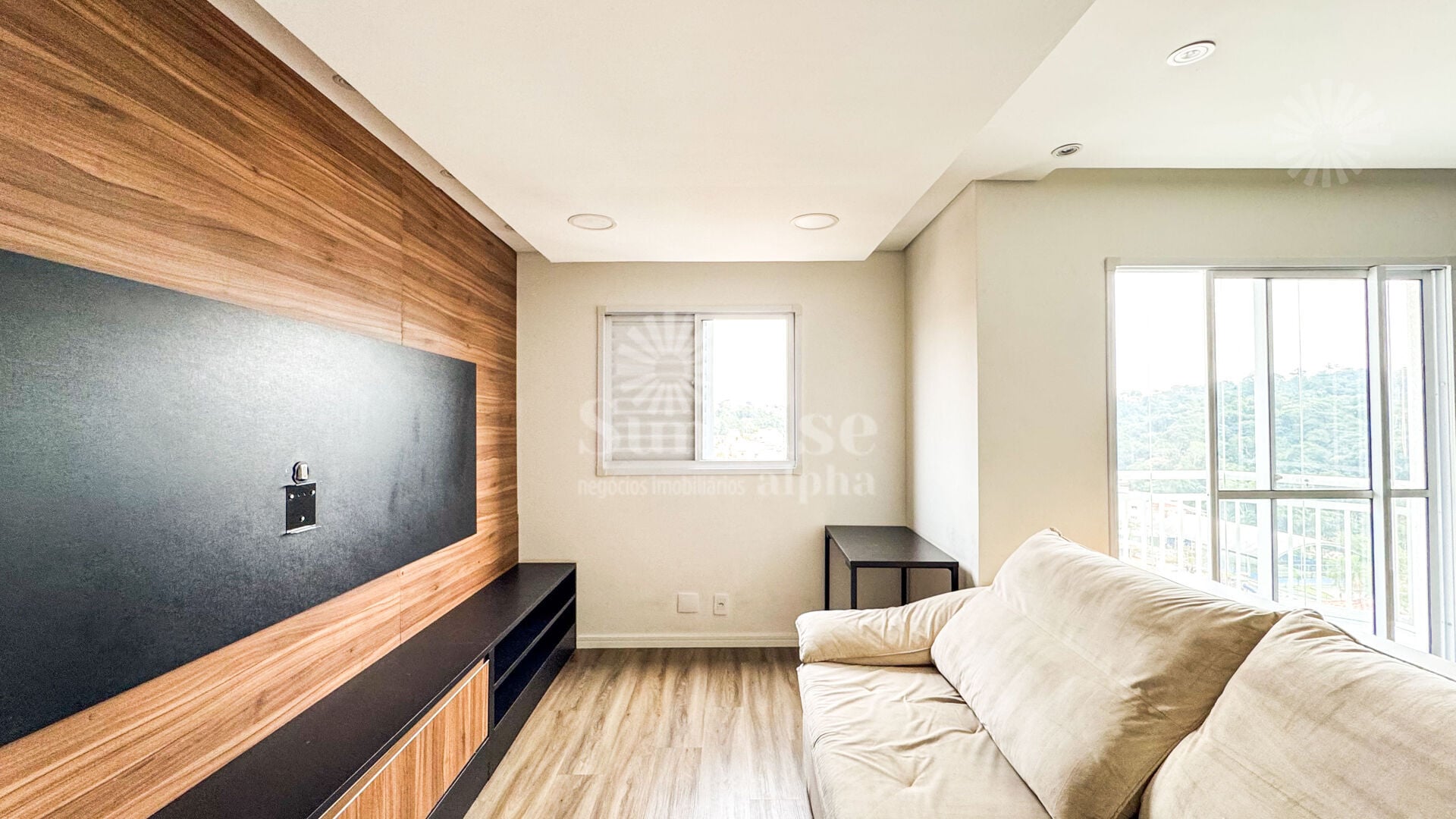 Apartamento, Parque Viana, Barueri