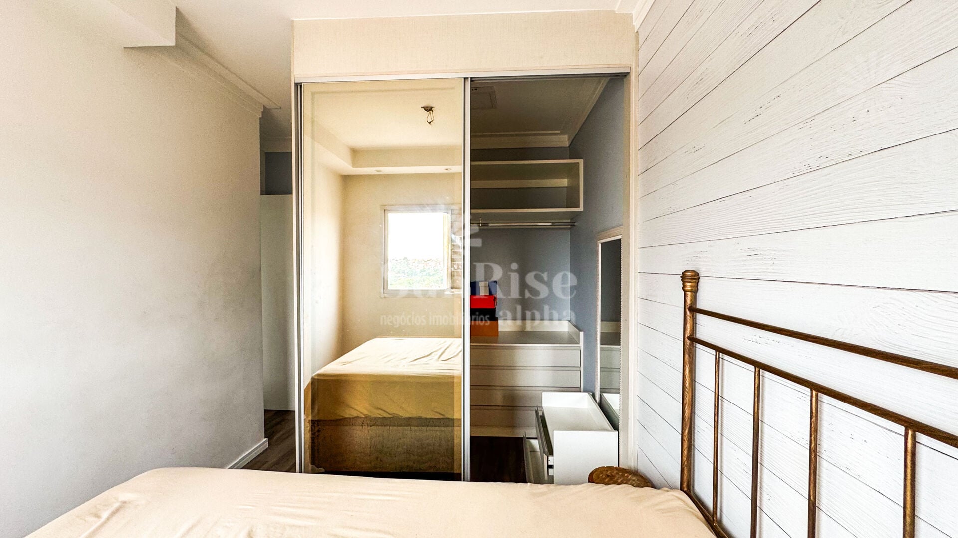 Apartamento, Parque Viana, Barueri