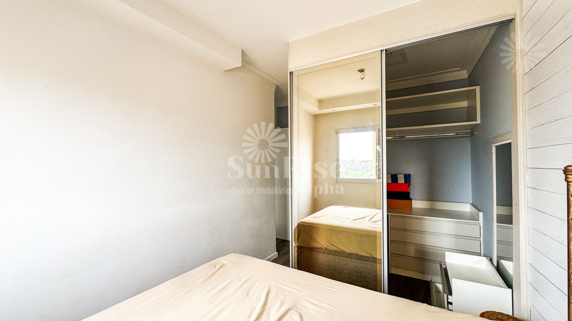 Apartamento, Parque Viana, Barueri