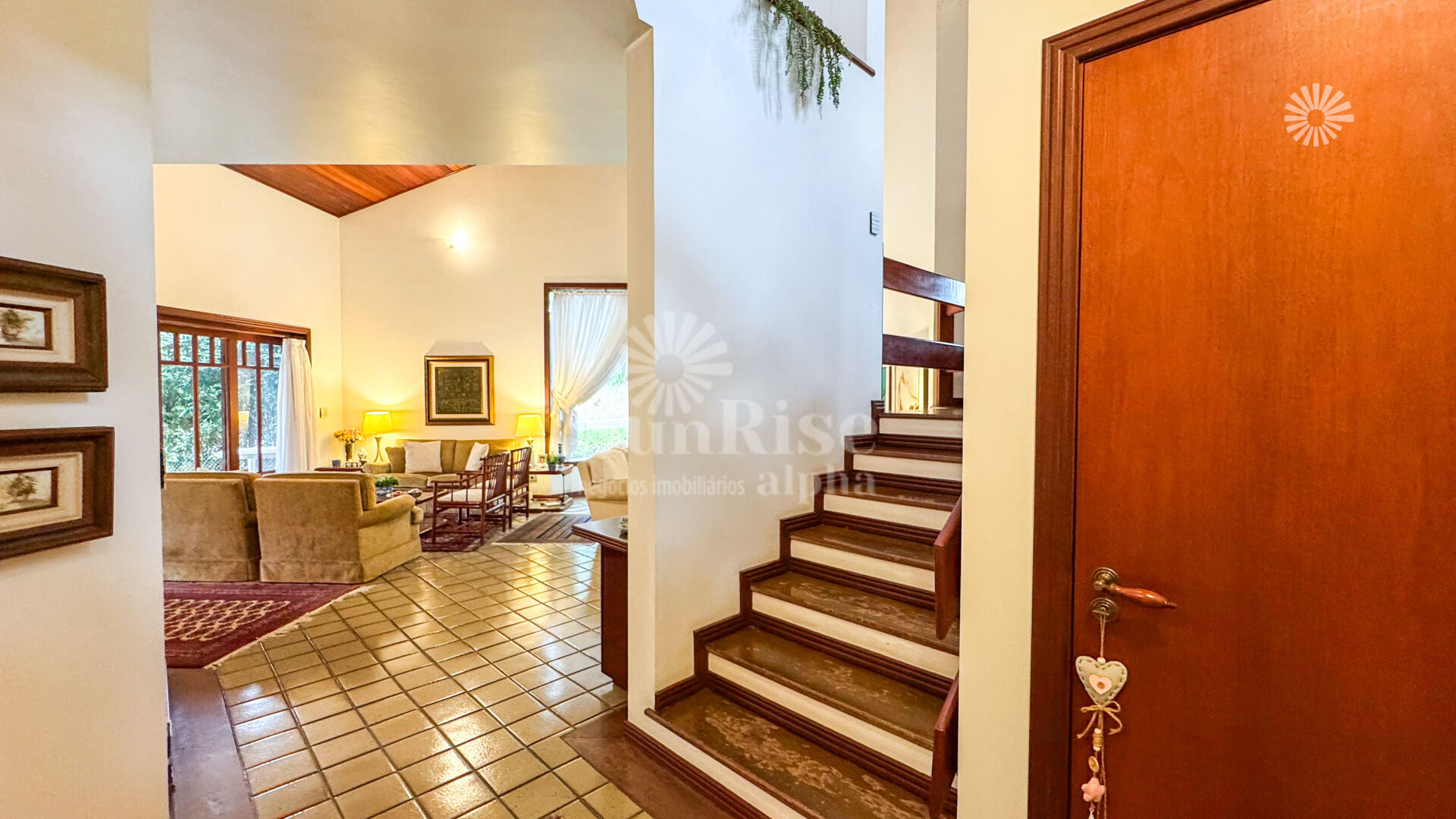 Casa, Alphaville, Santana de Parnaiba