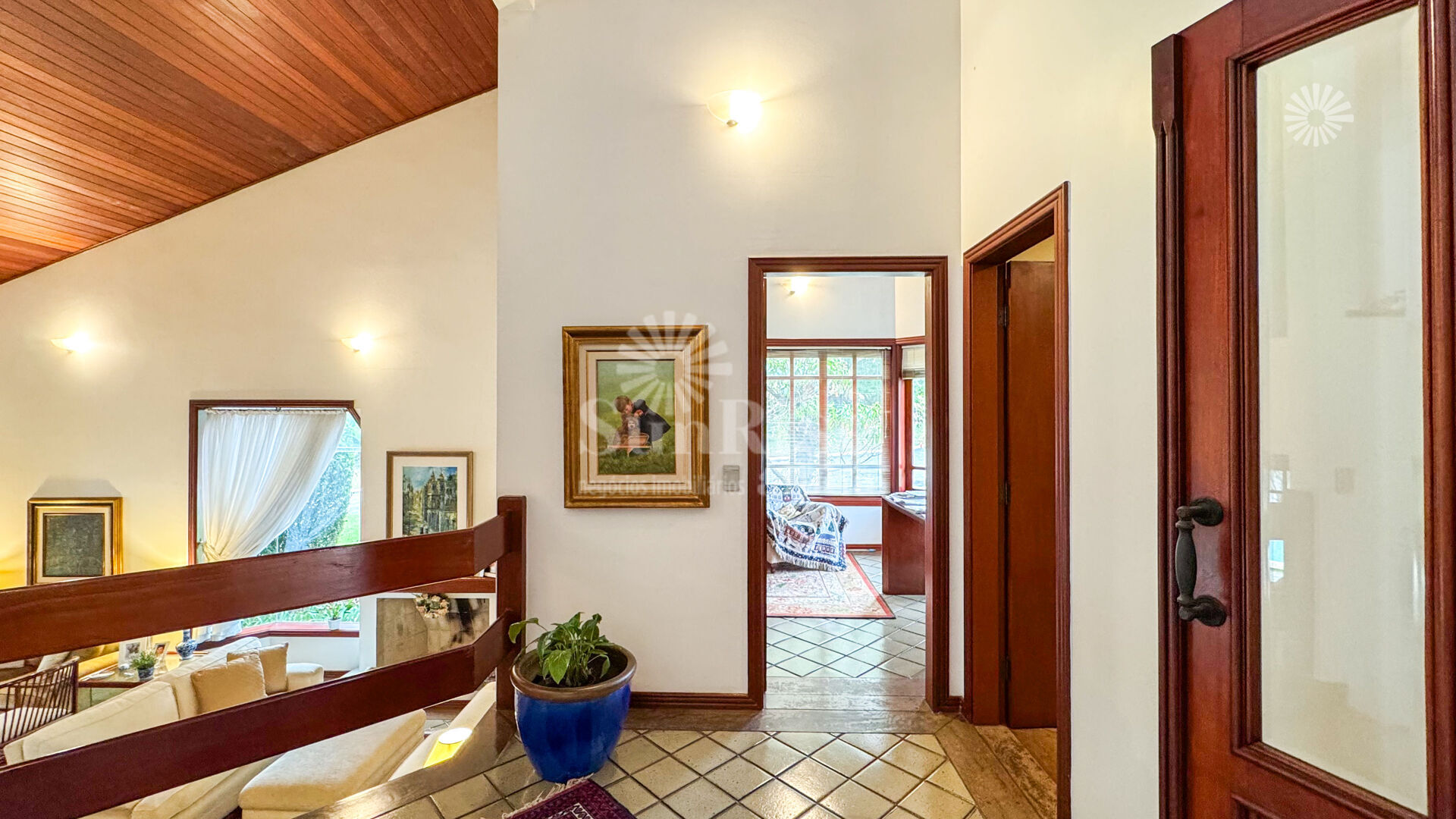 Casa, Alphaville, Santana de Parnaiba
