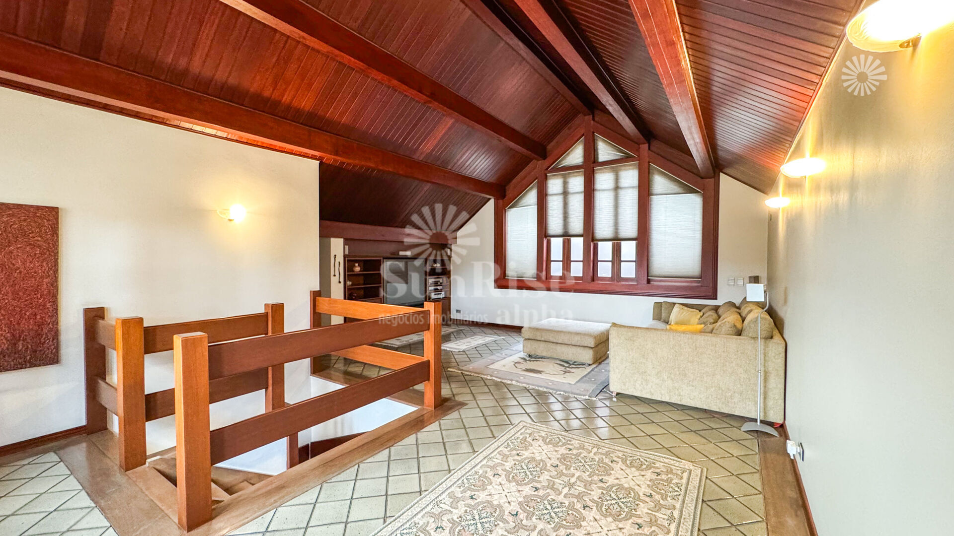 Casa, Alphaville, Santana de Parnaiba