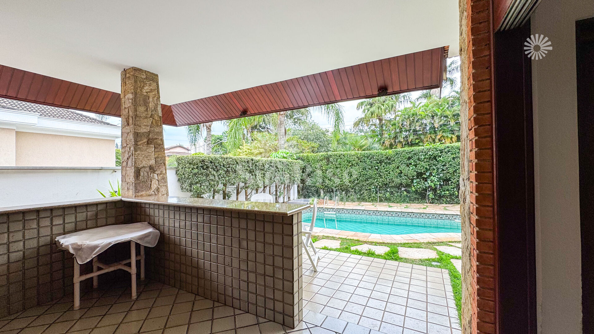 Casa, Alphaville, Santana de Parnaiba