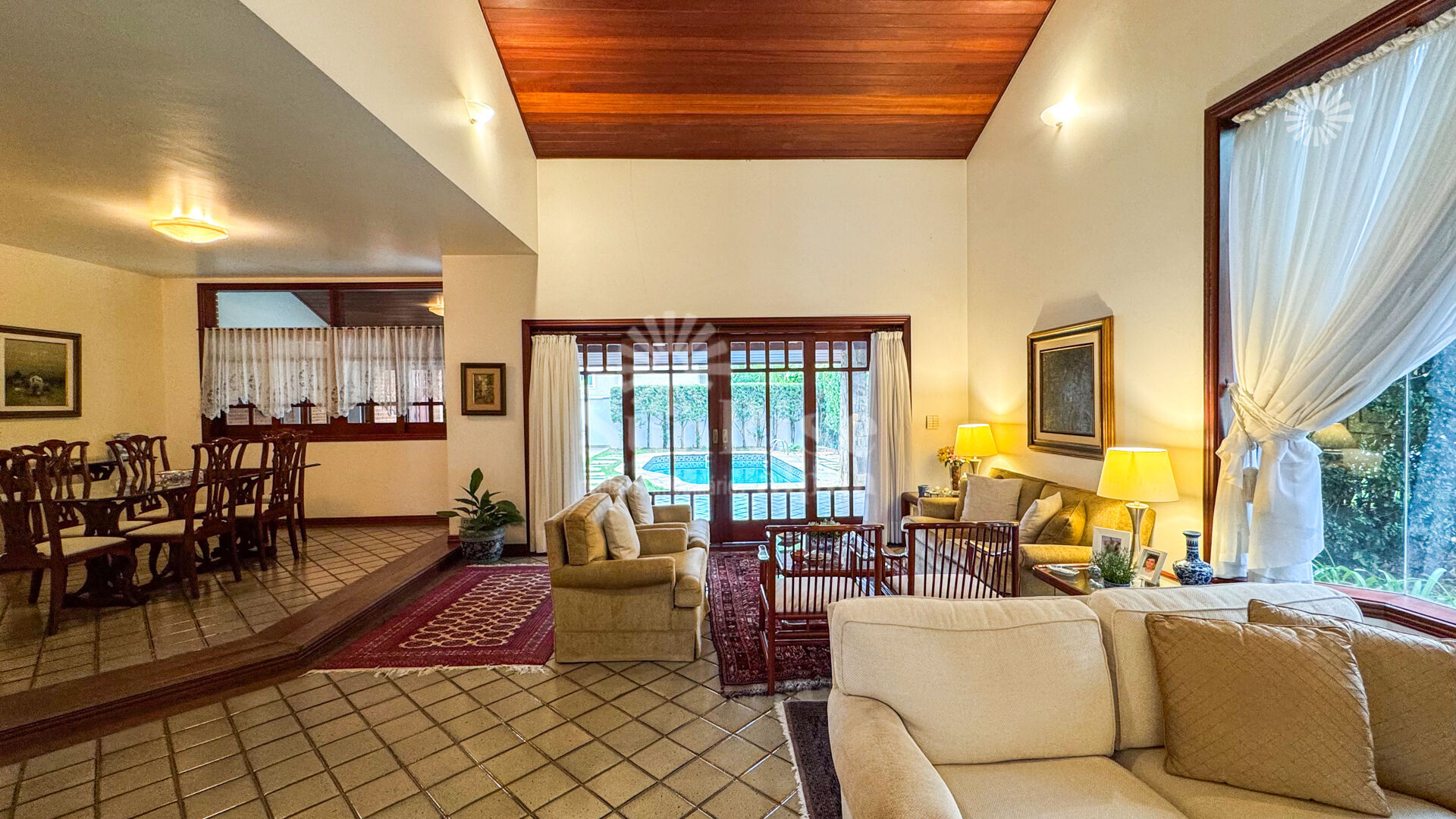 Casa, Alphaville, Santana de Parnaiba