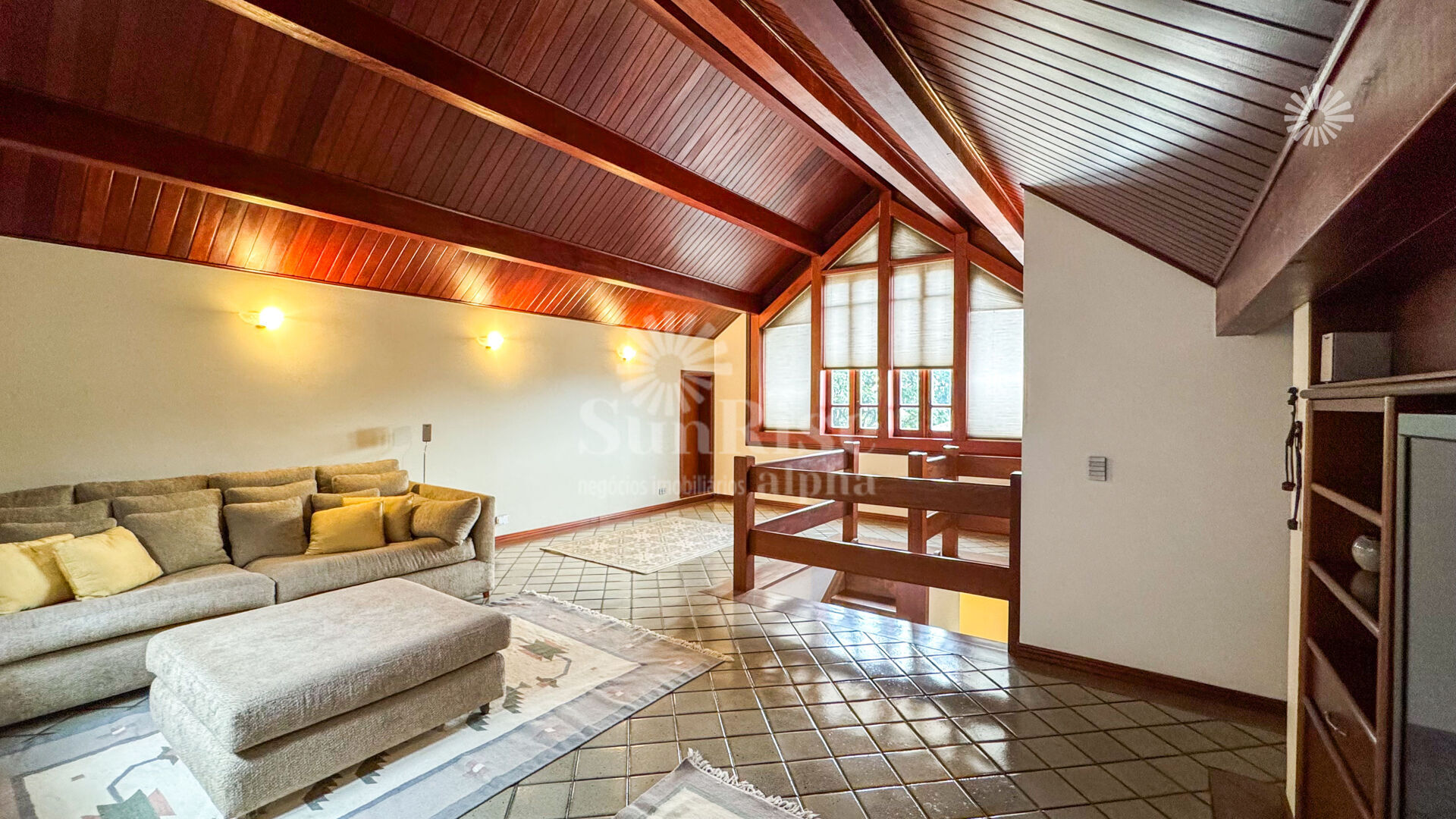 Casa, Alphaville, Santana de Parnaiba