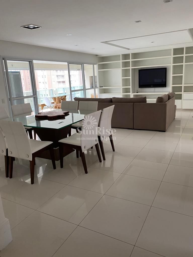 Apartamento, Alphaville Centro Industrial e Empresarial, Barueri