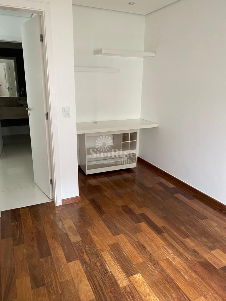 Apartamento, Alphaville Centro Industrial e Empresarial, Barueri