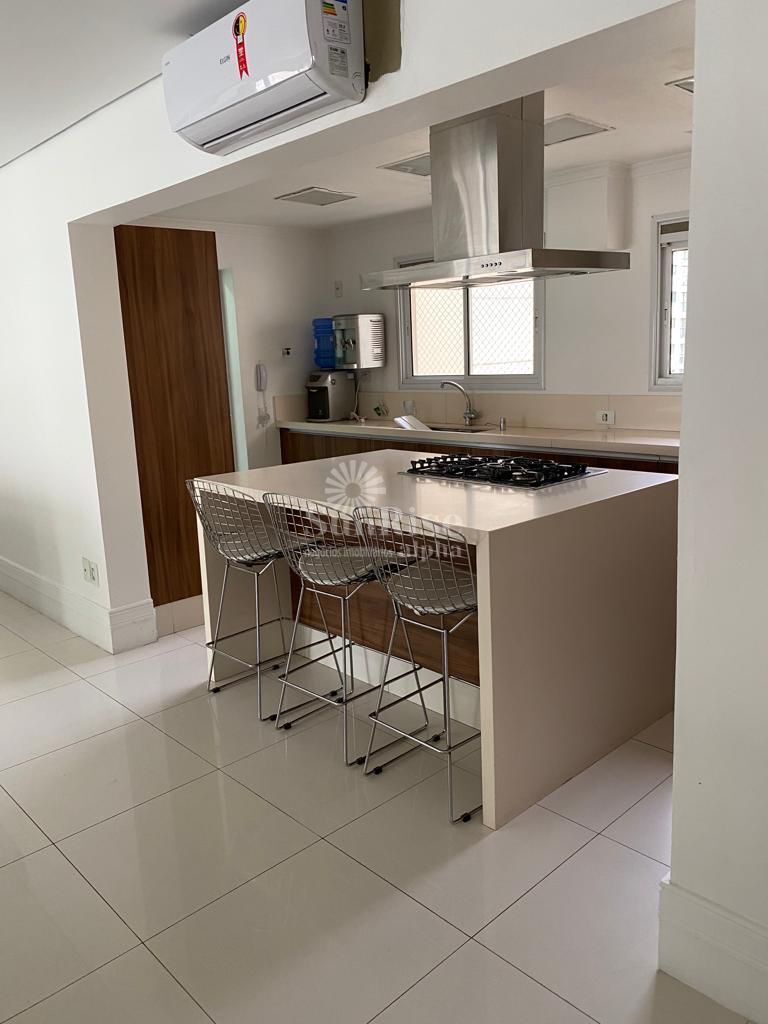 Apartamento, Alphaville Centro Industrial e Empresarial, Barueri