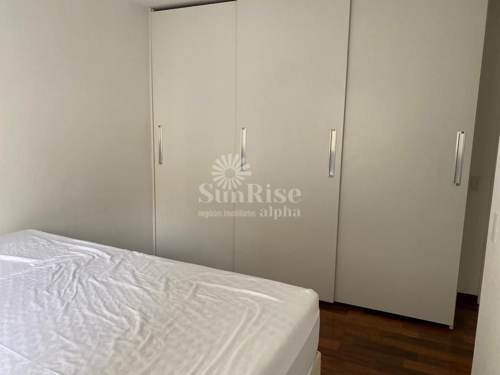 Apartamento, Alphaville Centro Industrial e Empresarial, Barueri