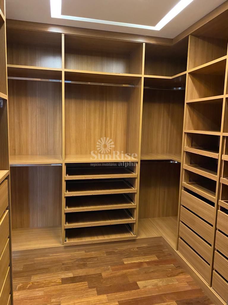 Apartamento, Alphaville Centro Industrial e Empresarial, Barueri