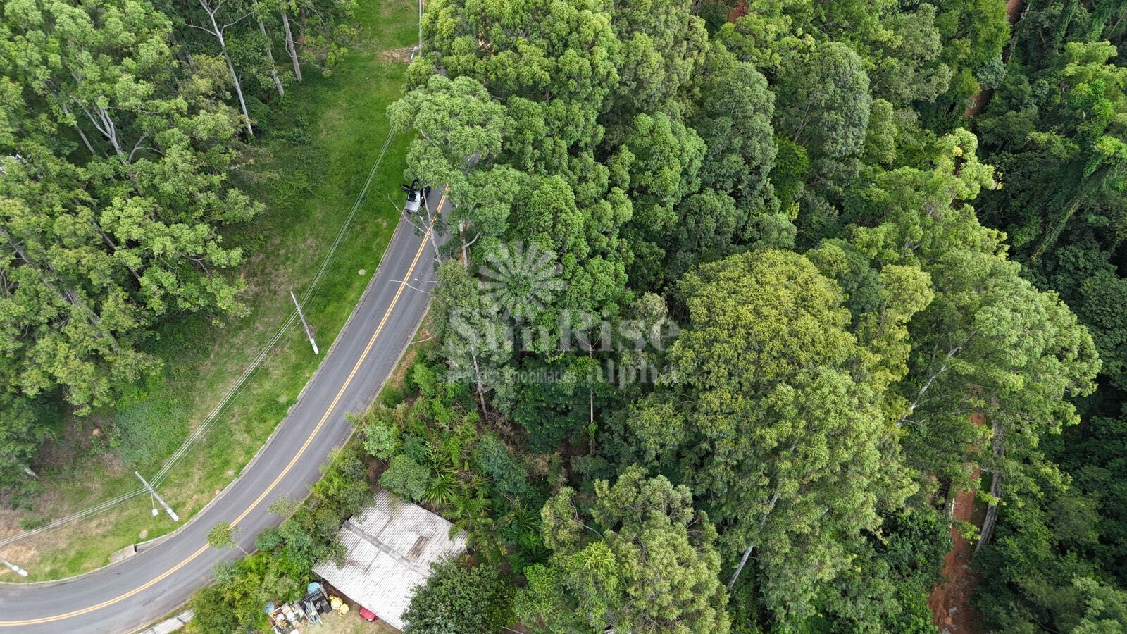 Terreno, Tamboré, Barueri