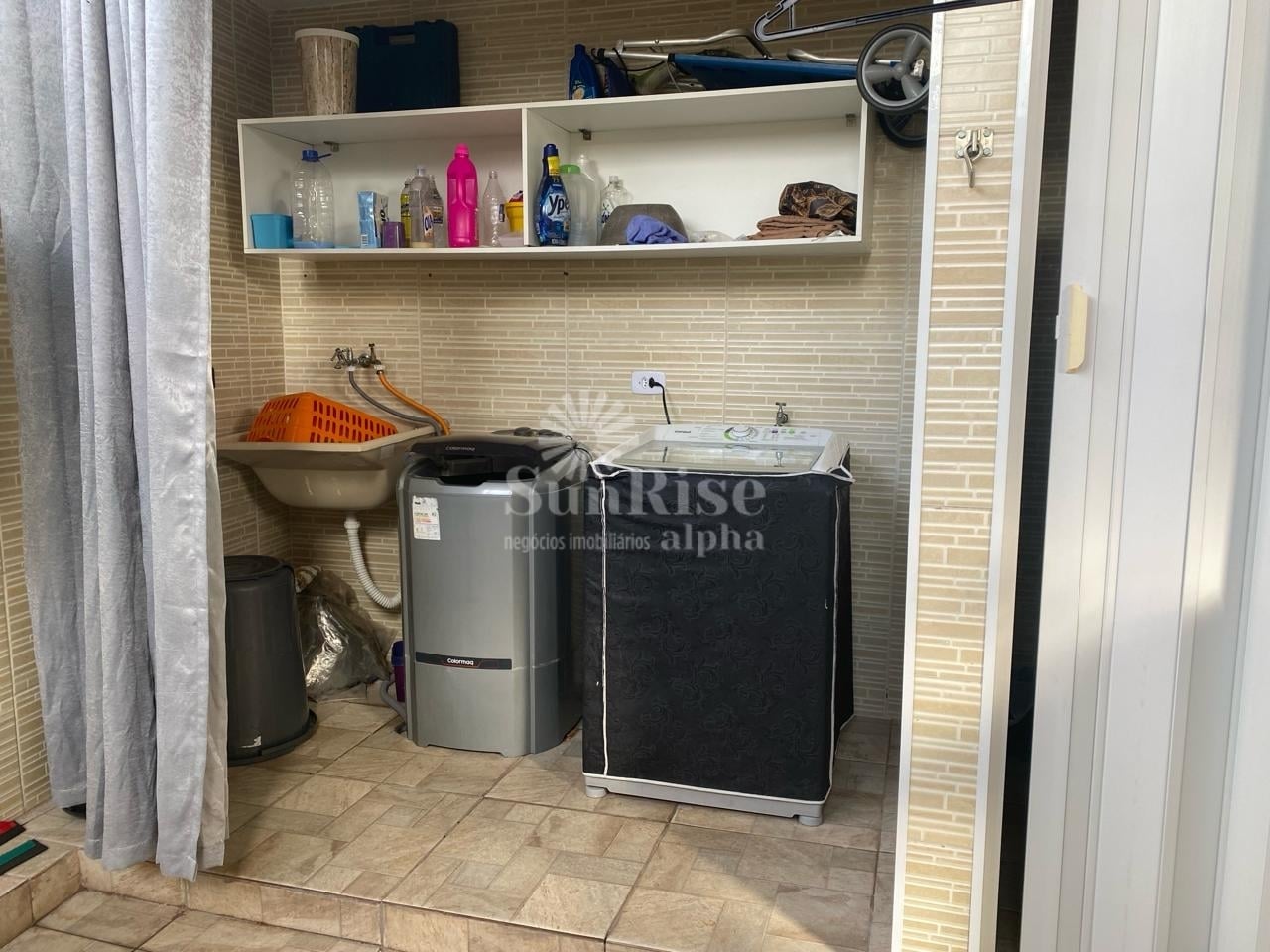 Casa, Jardim Roberto, Osasco