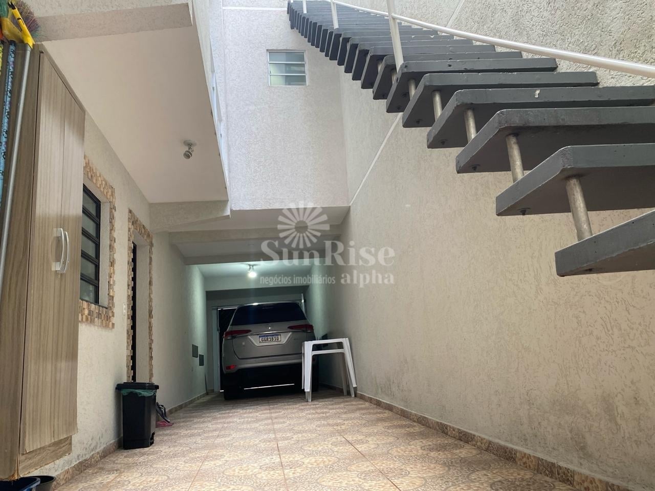 Casa, Jardim Roberto, Osasco